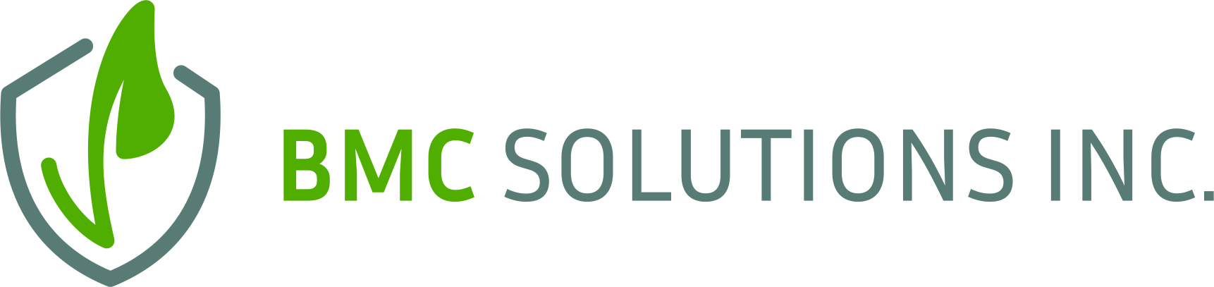 BMC Solutions Inc.